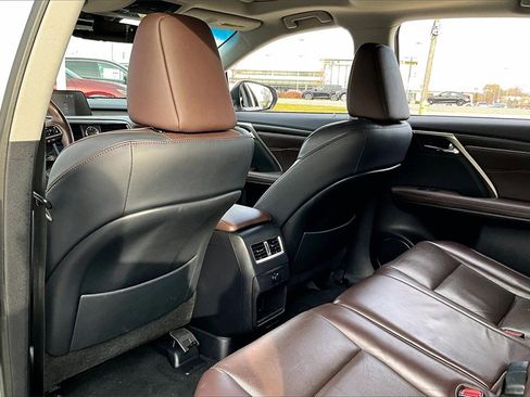 Used 2017 Lexus RX 350 F Sport image 33