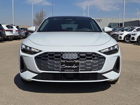 New 2025 Audi A5 2.0T Prestige image 10