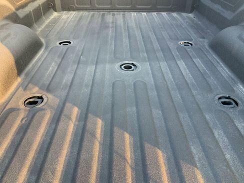 New 2026 RAM 3500 Tradesman AWD/4WD image 8