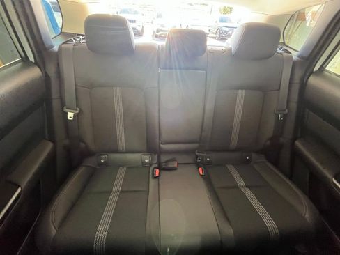 New 2026 MAZDA CX-50 2.5 Hybrid w/ Weather Package image 26