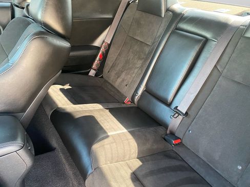 Used 2022 Dodge Challenger R/T Scat Pack w/ Shaker Package RWD image 29