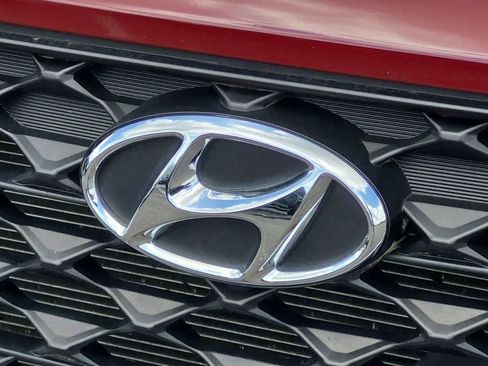 Used 2020 Hyundai Tucson Sport AWD/4WD image 11