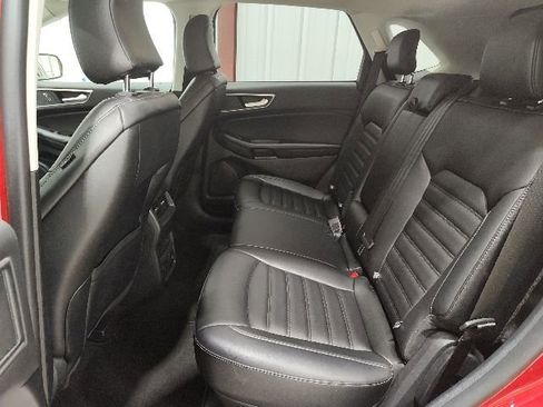 Used 2024 Ford Edge SEL w/ Convenience Package AWD/4WD image 13