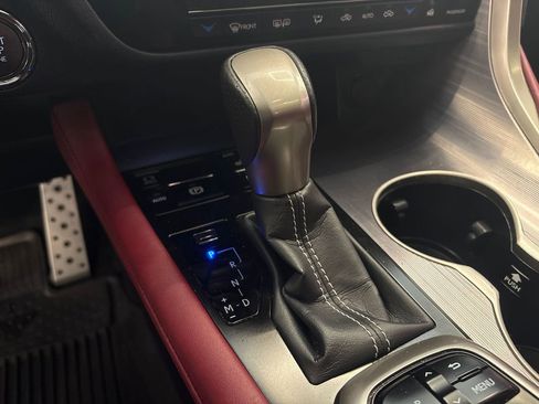 Used 2018 Lexus RX 350 F Sport w/ Accessory Package image 30