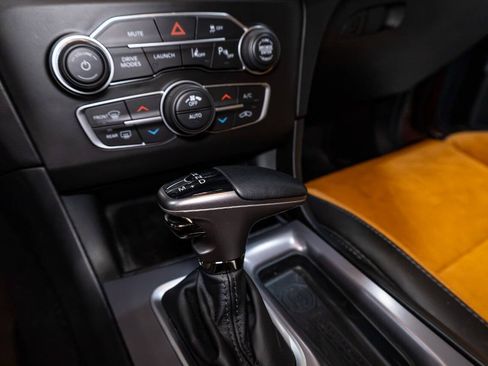 Used 2022 Dodge Charger Scat Pack RWD image 13