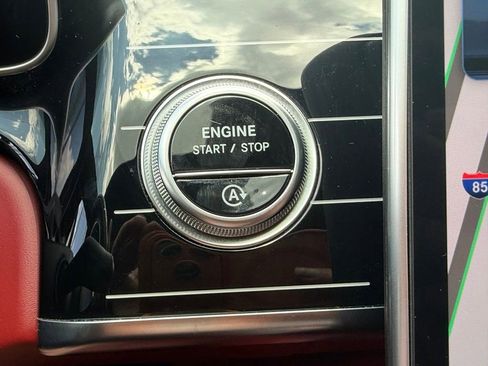 Used 2022 Mercedes-Benz S 580 4MATIC Sedan image 36