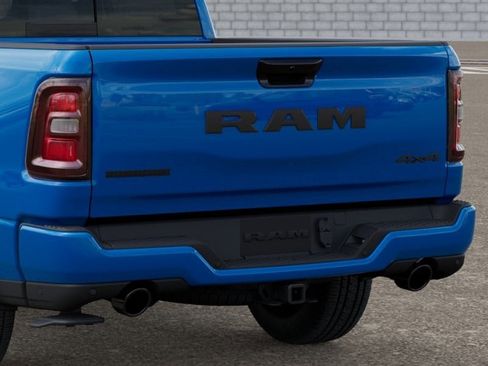 New 2026 RAM 1500 Big Horn image 13