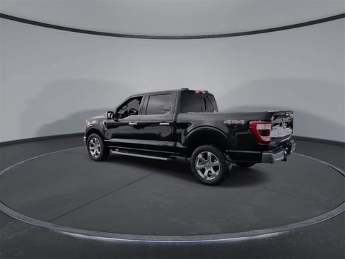Used 2022 Ford F150 Lariat image 6