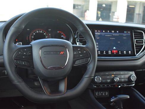 New 2026 Dodge Durango GT w/ Blacktop Package image 23