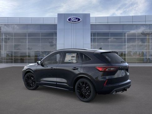New 2026 Ford Escape ST-Line Elite w/ Equipment Group 501A AWD/4WD image 5