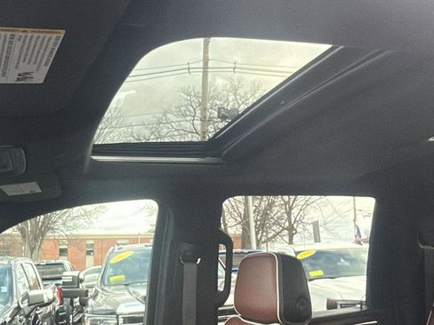 Used 2024 GMC Sierra 2500 Denali Ultimate w/ Snow Plow Prep/Camper Package image 31