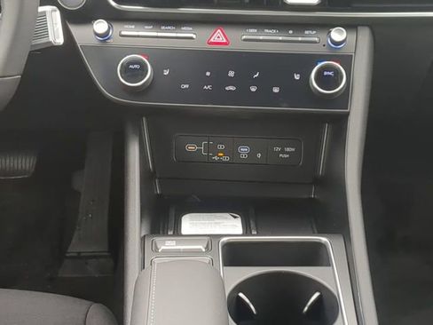 New 2026 Hyundai Sonata SEL AWD/4WD image 18