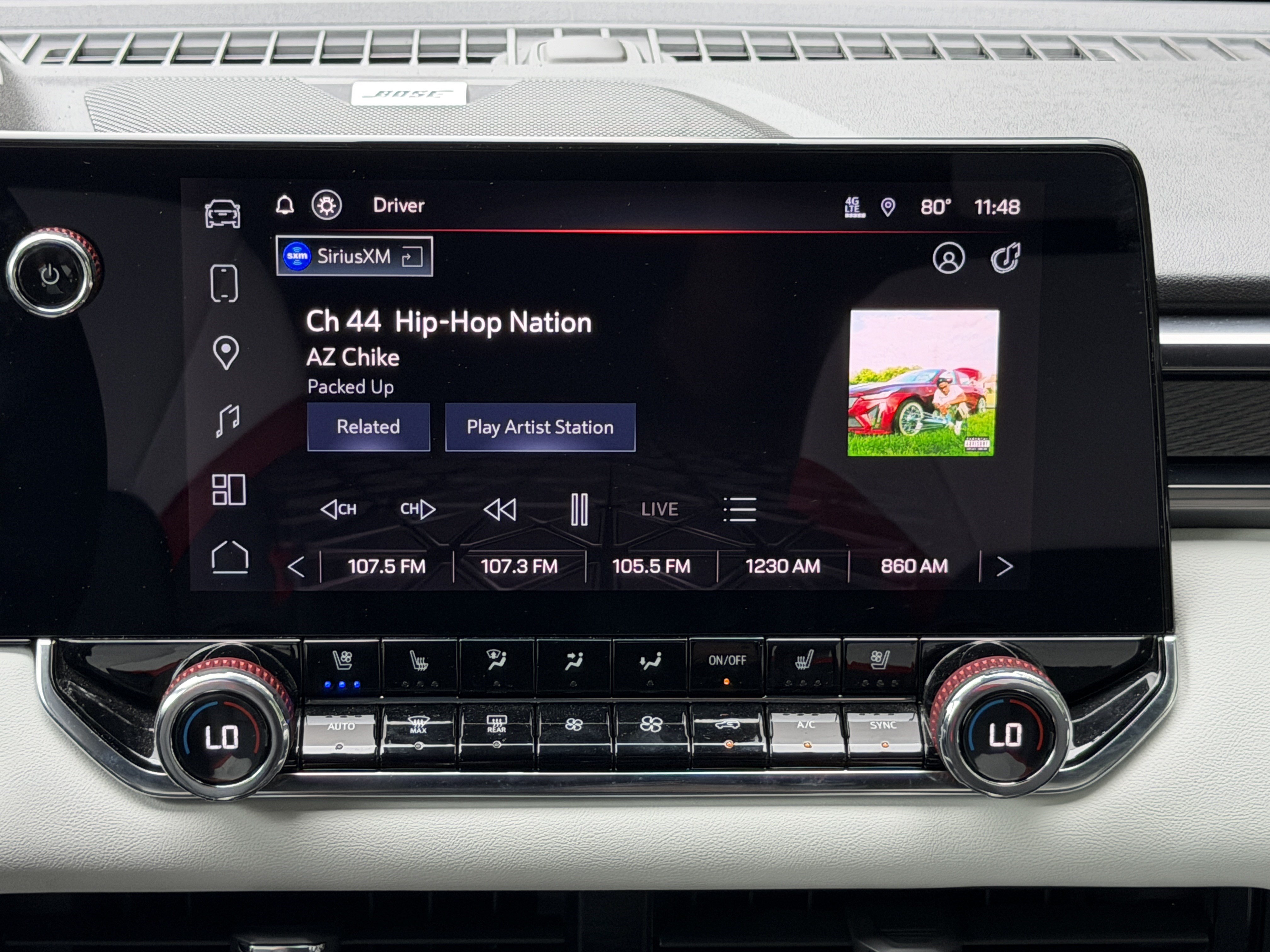 Used 2023 GMC Canyon AT4X w/ Edition 1 AWD/4WD image 27