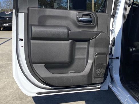 New 2026 Chevrolet Silverado 3500 W/T w/ WT Convenience Package image 28