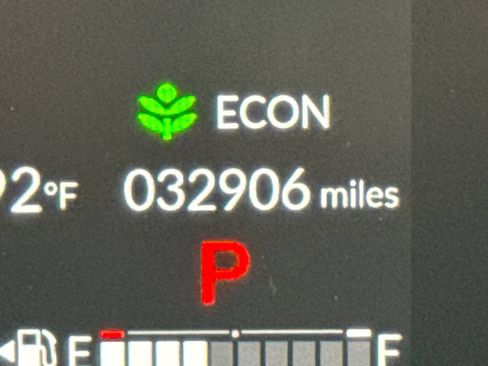 Used 2024 Honda CR-V EX-L image 22