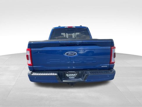 Used 2023 Ford F150 Lariat w/ Equipment Group 502A High AWD/4WD image 31