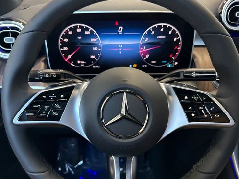 New 2026 Mercedes-Benz GLC 300 4MATIC image 23