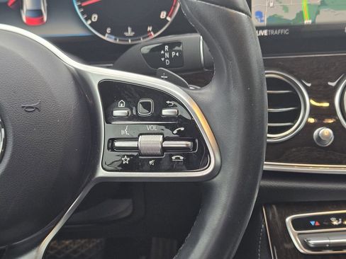 Used 2020 Mercedes-Benz E 450 4MATIC Sedan image 35