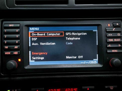 Used 2003 BMW M5 RWD image 71