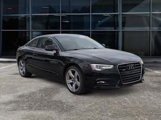 Used 2013 Audi A5 2.0T Premium w/ Convenience Pkg video 1