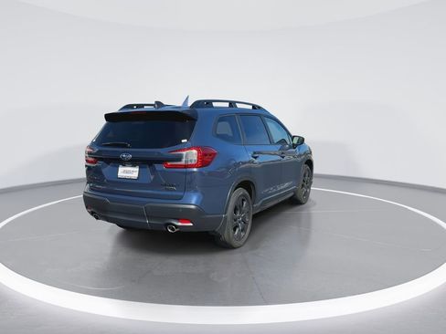 New 2025 Subaru Ascent Bronze Edition image 7