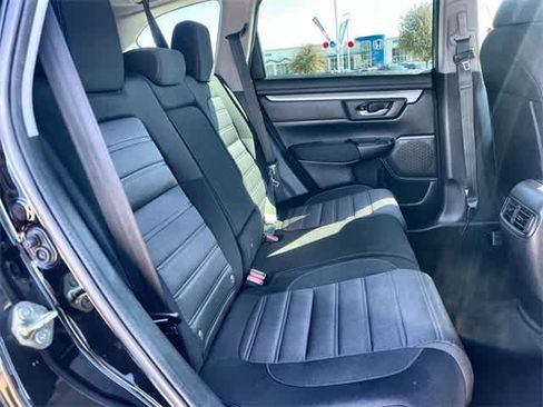 Certified 2020 Honda CR-V LX image 14