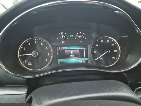 Used 2021 Buick Encore Preferred image 16