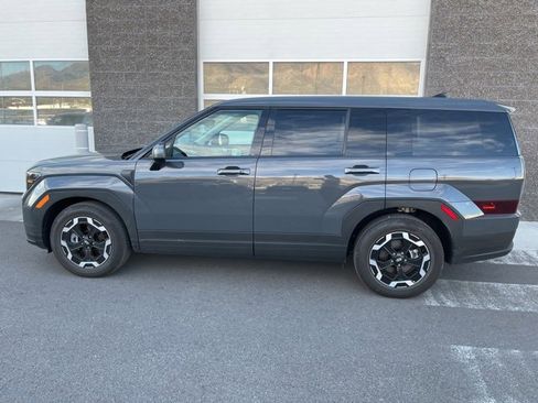 Used 2025 Hyundai Santa Fe SE image 7