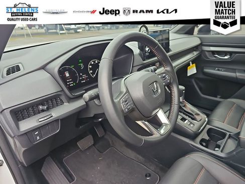 Used 2025 Honda CR-V Sport-L image 16