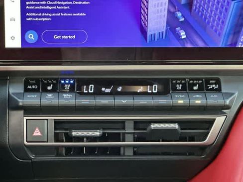 New 2026 Toyota Camry XSE image 15