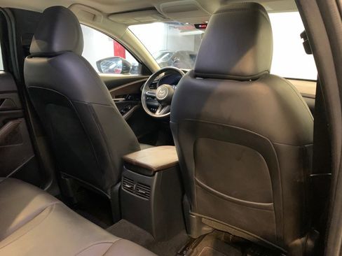 Used 2023 MAZDA CX-30 2.5 Turbo w/ Premium Package image 51