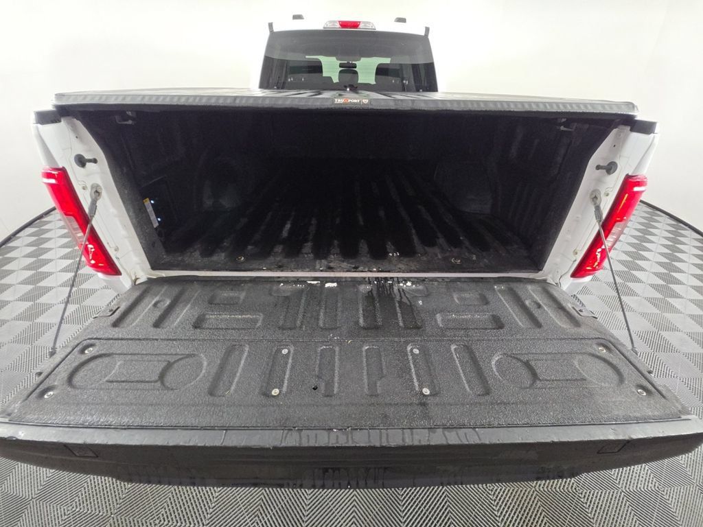 Used 2022 Ford F150 XLT w/ Equipment Group 301A Mid AWD/4WD image 12