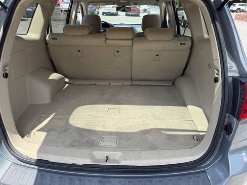 Used 2007 Hyundai Santa Fe SE FWD image 13