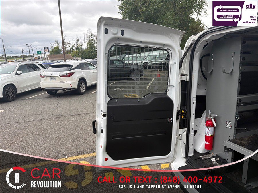 Used 2022 RAM ProMaster City Wagon FWD image 10
