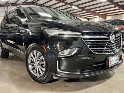 Used 2024 Buick Enclave Premium