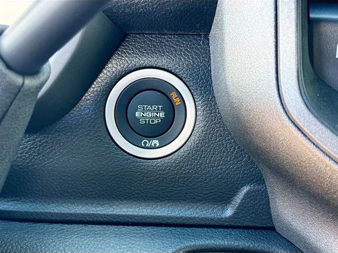 New 2026 RAM 5500 Tradesman AWD/4WD image 16