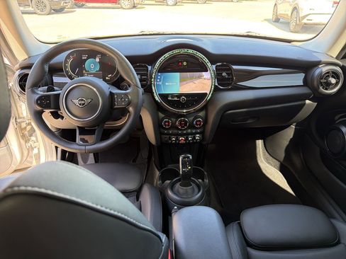 Used 2024 MINI Cooper S image 16