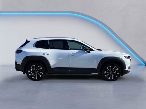 New 2026 MAZDA CX-50 2.5 Hybrid w/ Weather Package image 2