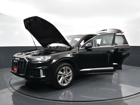 Used 2023 Audi Q7 3.0T Premium Plus image 44