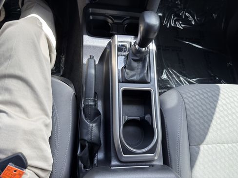 Used 2023 Toyota Tacoma SR5 image 34