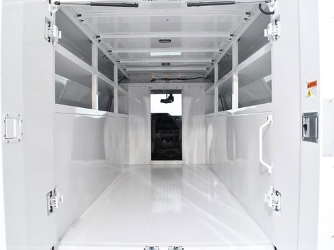 New 2026 Ford E-350 and Econoline 350 Super Duty w/ Power Equipment Group image 25