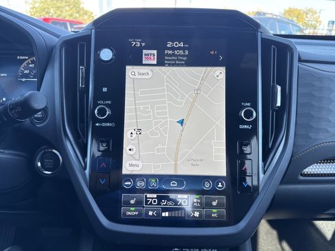 New 2026 Subaru Forester Wilderness image 20