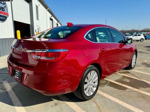 Used 2015 Buick Verano image 8