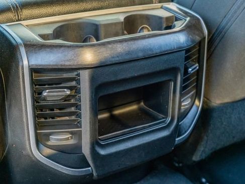 Used 2024 RAM 3500 Big Horn image 38