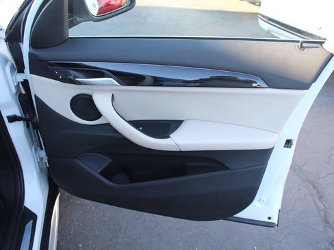 Used 2020 BMW X1 sDrive28i FWD image 19