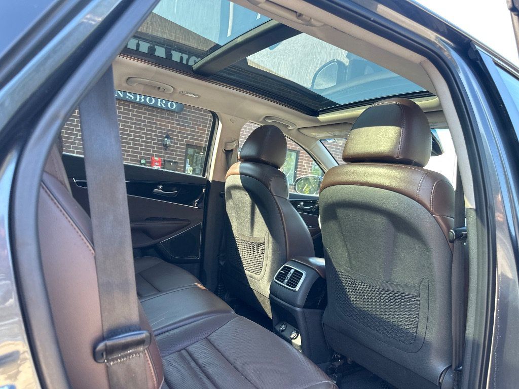 Used 2020 Kia Sorento SX AWD/4WD image 20