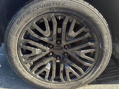 Used 2018 GMC Sierra 1500 Denali AWD/4WD image 11