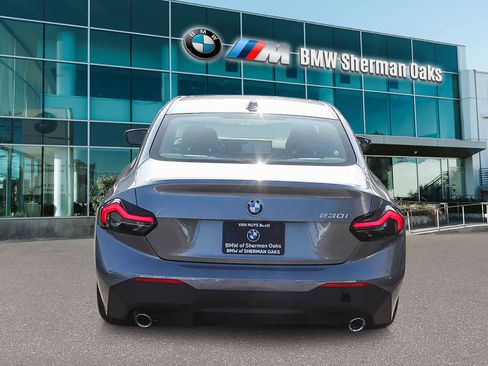New 2026 BMW 230i Coupe w/ Convenience Package image 5