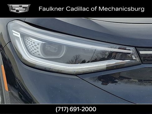 Used 2023 Volkswagen ID.4 Pro image 9