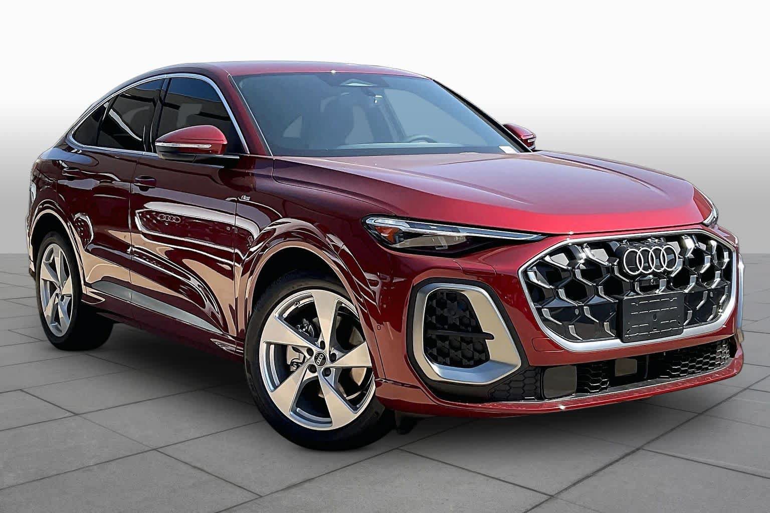 New 2026 Audi Q5 Prestige AWD/4WD image 2